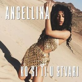Album cover of Ko si ti ustvari