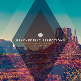 Album cover of Psychedelic Selections, Vol. 006