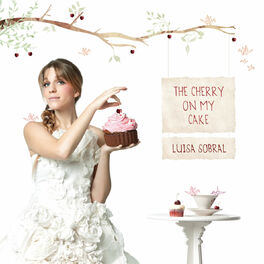 Album cover of The Cherry On My Cake (Bonus Track Version)