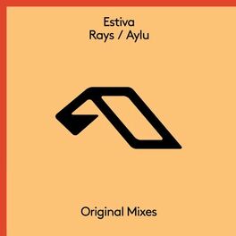 Album cover of Rays / Aylu
