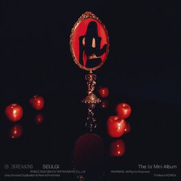 Album cover of 28 Reasons - The 1st Mini Album