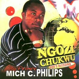 Album cover of Ngozi Chukwu