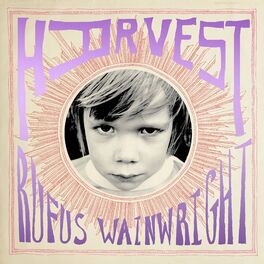 Album cover of Harvest (feat. Andrew Bird & Chris Stills)
