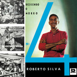 Album cover of Descendo O Morro Nº 4