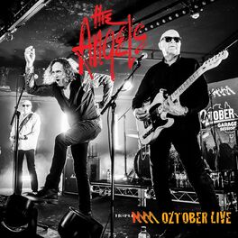 Album cover of Triple M OZTOBER (Live)