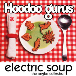 Album cover of Electric Soup