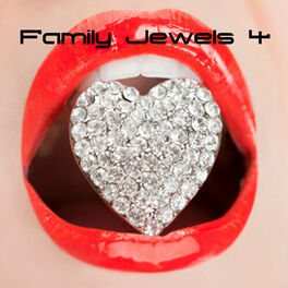 Album cover of Family Jewels 4