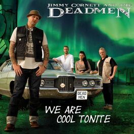 Album cover of We Are Cool Tonite
