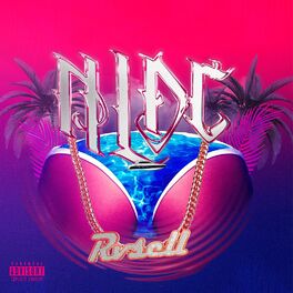 Album cover of Nldc