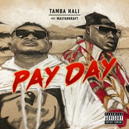 Album cover of Payday (feat. Masterkraft)