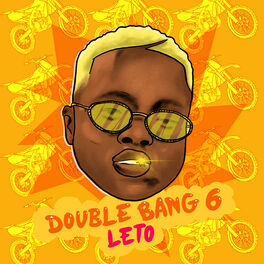 Album picture of Double Bang 6