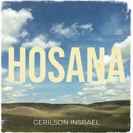 Album cover of Hosana