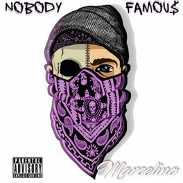 Album cover of Nobody Famous