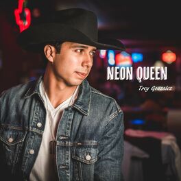 Album cover of Neon Queen