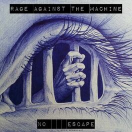 Album cover of No Escape (Live)