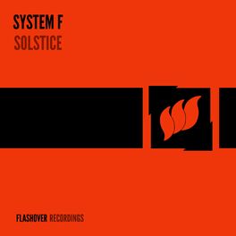 Album cover of Solstice