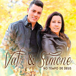 Album cover of No Tempo de Deus