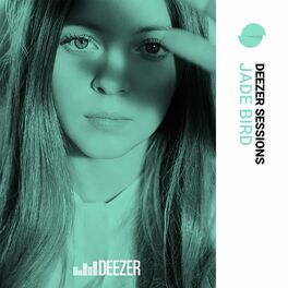 Album cover of Deezer Sessions