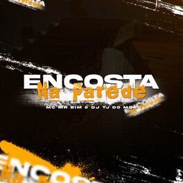 Album cover of Encosta na Parede