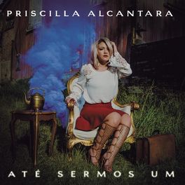 Album cover of Até Sermos Um