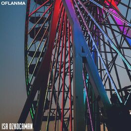 Album cover of Oflanma