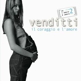 Album cover of Il Coraggio E L'Amore - Se L'Amore E' Amore...Vol. 2