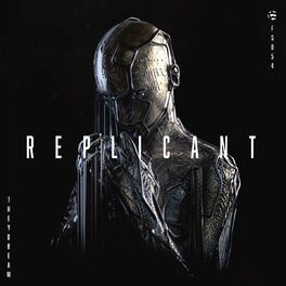 Album cover of Replicant
