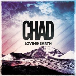 Album cover of Loving Earth