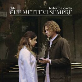 Album cover of Che mettevi sempre