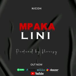 Album cover of Mpaka lini.?