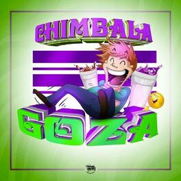 Album cover of Goza