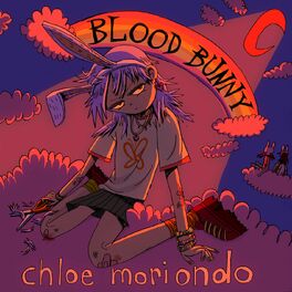 Album cover of Blood Bunny