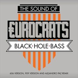 Album cover of Black Hole Bass