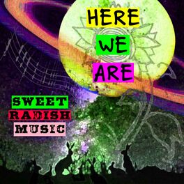 Album cover of Here We Are