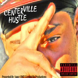 Album cover of CenterVille Hustle