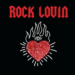 Album cover of Rock Lovin