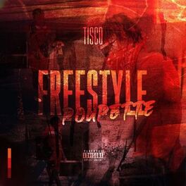 Album cover of Freestyle poupette