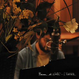 Album cover of L'Habitacle