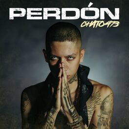 Album picture of Perdón