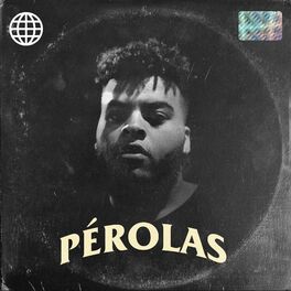 Album cover of Pérolas