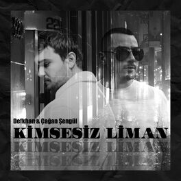 Album cover of Kimsesiz Liman
