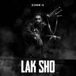 Album cover of Lak Sho (Deluxe Edition)
