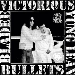 Album cover of Victorious//Bullets