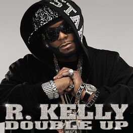 Album cover of Double Up