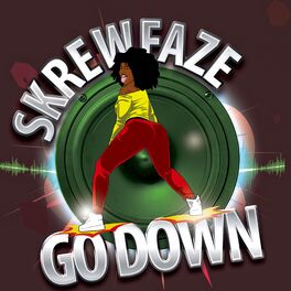 Album cover of Go Down