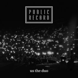 Album cover of Public Record