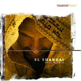 Album cover of El Shaddai