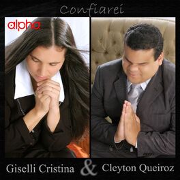Album cover of Confiarei