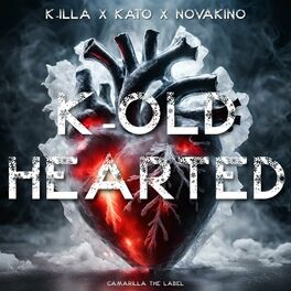 Album cover of K-old Hearted