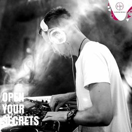 Album cover of Open Your Secrets